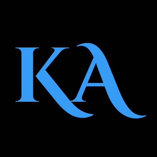 Kreateapp Website